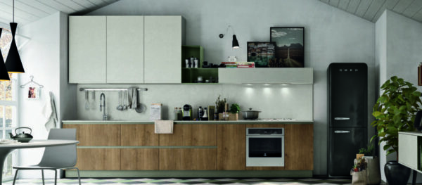 Store cucine Brescia