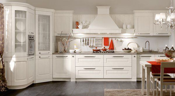 stosa cucine classiche brescia aida