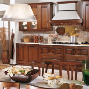 stosa cucine classiche brescia focolare