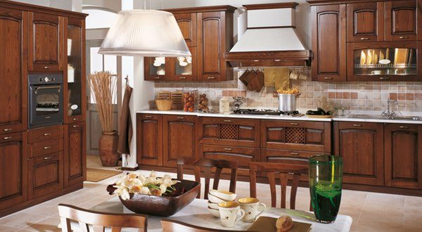 stosa cucine classiche brescia focolare