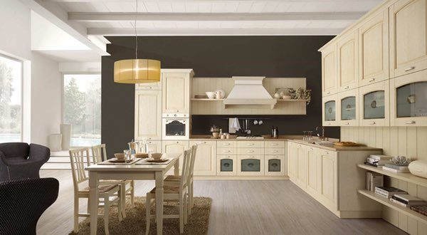 stosa cucine classiche brescia ginevra