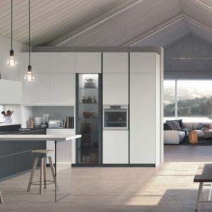 Cucina STOSA Metropolis