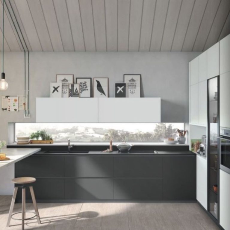 Cucina STOSA Metropolis (2)