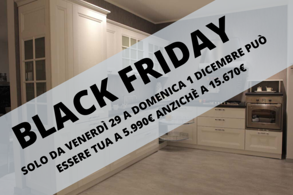 Beverly-black-friday-sconto