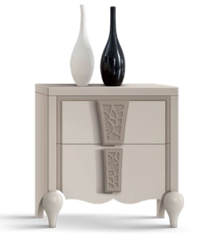 Camera da Letto PELIZZARO Tanganika (3)