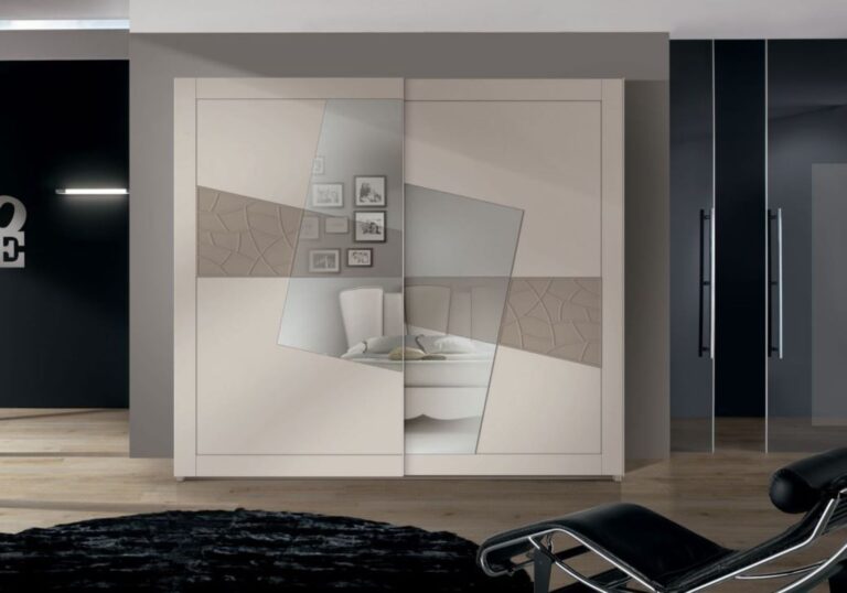 Camera da Letto PELIZZARO Tanganika (5)