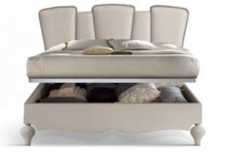 Camera da Letto PELIZZARO Tanganika (6)