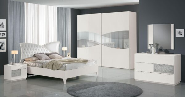 Camere da letto classiche a brescia