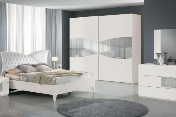 Camere Da Letto Moderne