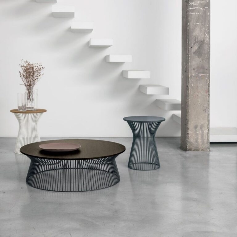 Tavolino TOMASELLA Brigitte (1)