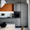 Cucina ASIA FORMA 2000 Laccato Cuoio - immagine 2