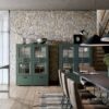 Cucina ASIA GOLA FORMA 2000 Verde - immagine 3