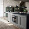 Cucina ASIA GOLA FORMA 2000 Verde - immagine 5
