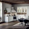 Cucina ASIA MANIGLIA FORMA 2000 Caranto - immagine 4