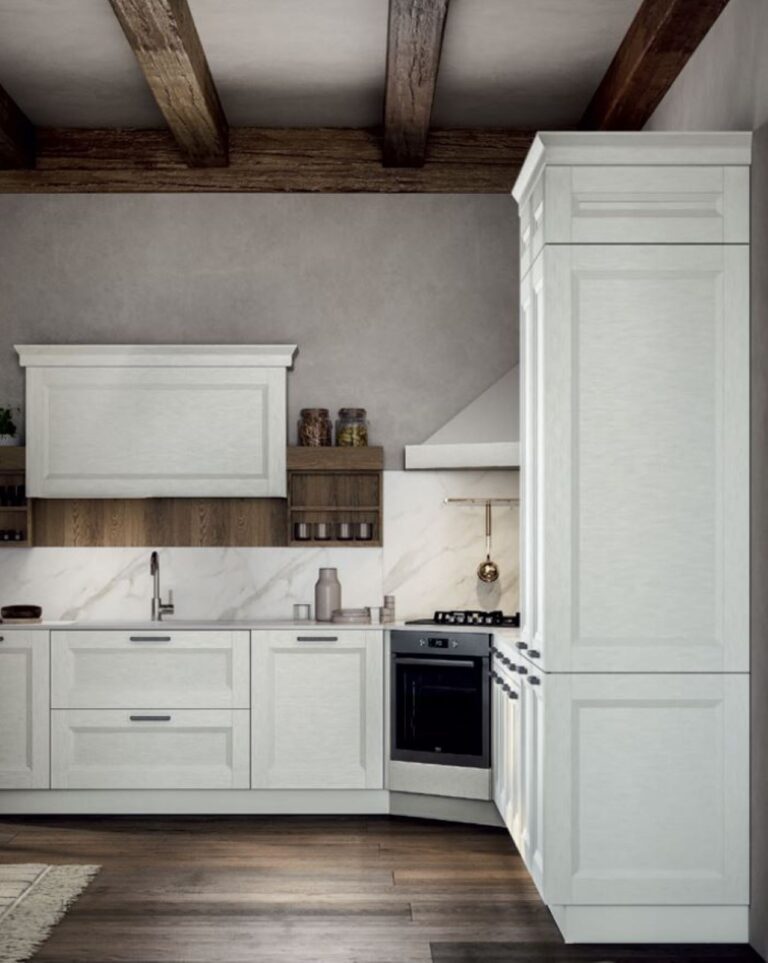 Cucina ASIA MANIGLIA FORMA 2000 Caranto (5)