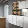 Cucina BELLARIA FORMA 2000 Bianco Neve - immagine 2