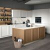 Cucina BELLARIA FORMA 2000 Bianco Neve - immagine 3