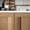 Cucina BELLARIA FORMA 2000 Bianco Neve - immagine 4