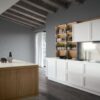 Cucina BELLARIA FORMA 2000 Bianco Neve - immagine 5