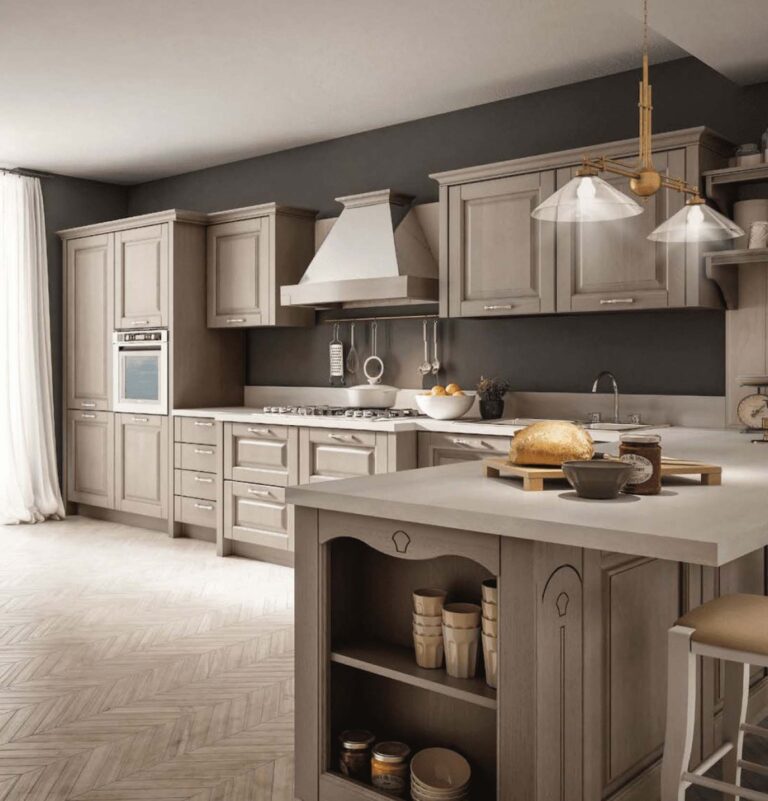 Cucina BOLGHERI STOSA Cuvèe (2)