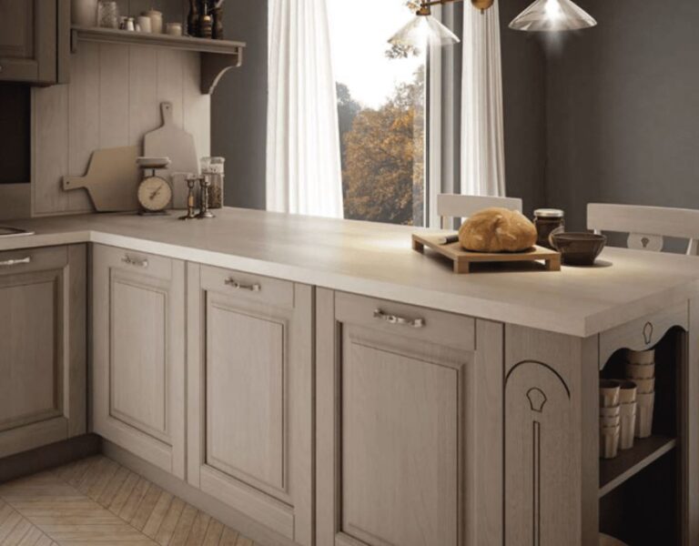 Cucina BOLGHERI STOSA Cuvèe (3)