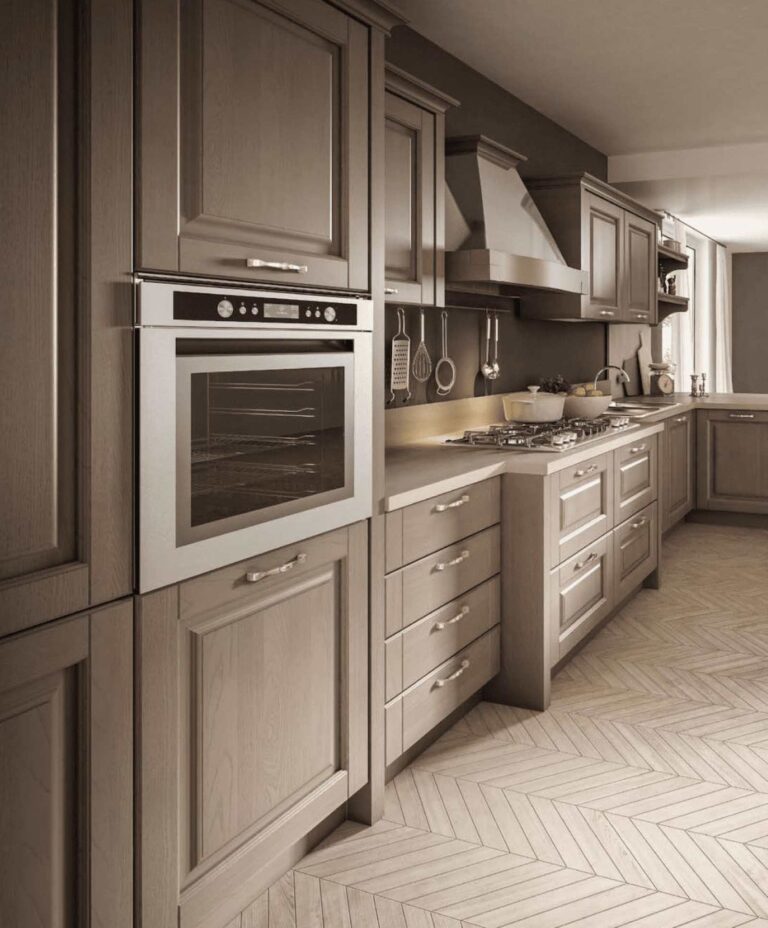 Cucina BOLGHERI STOSA Cuvèe (5)