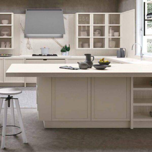 Cucina TOSCA STOSA Beige