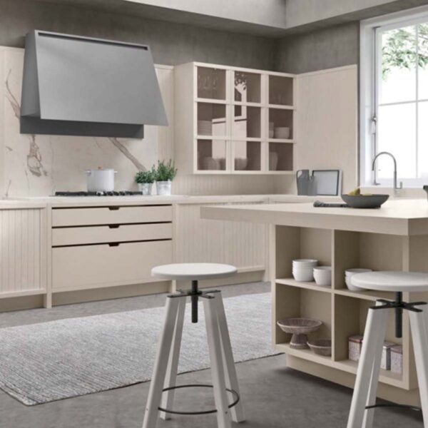Cucina TOSCA STOSA Beige - immagine 2