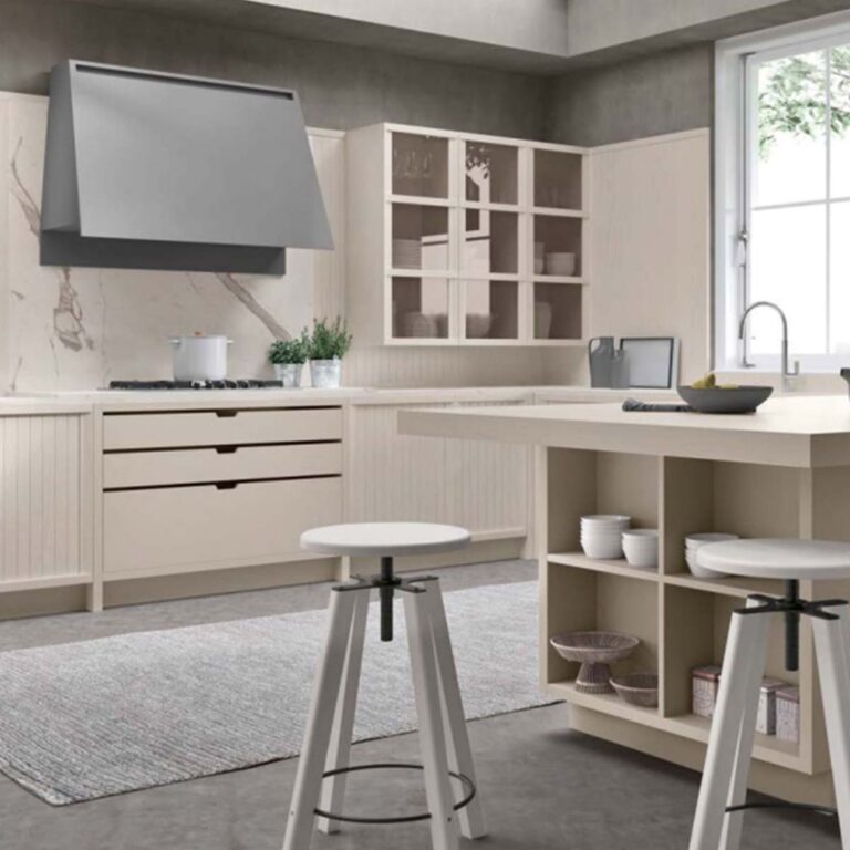 Cucina TOSCA STOSA Beige (2)