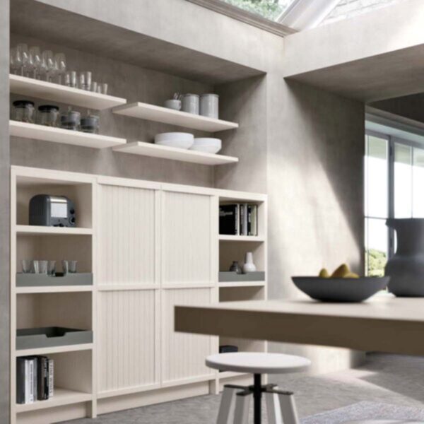 Cucina TOSCA STOSA Beige - immagine 3