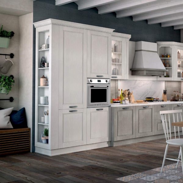 Cucina VIRGINIA STOSA Perla - immagine 3