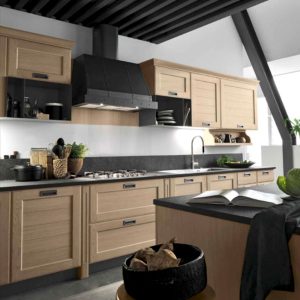 Cucina YORK STOSA Petit Granit