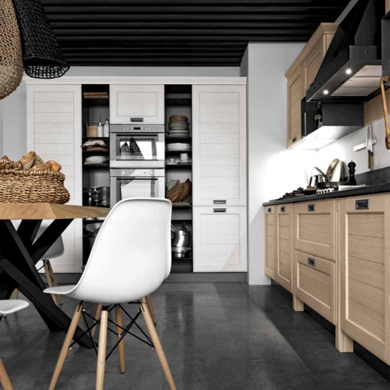 Cucina YORK STOSA Petit Granit (2)