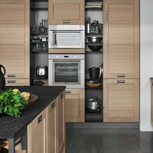 Cucina YORK STOSA Petit Granit - immagine 4