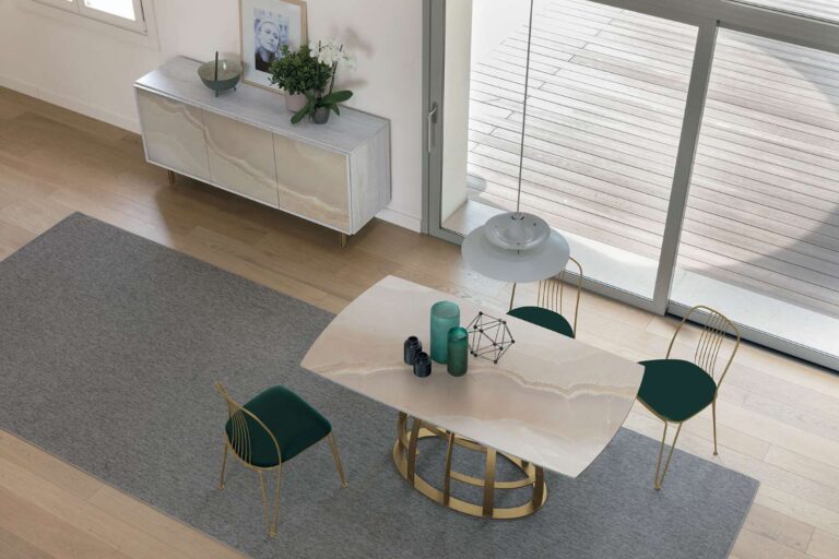 Tavolo Allungabile TARGET POINT Cosmos (3)