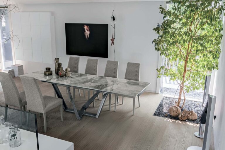 Tavolo Allungabile TARGET POINT Priamo (1)