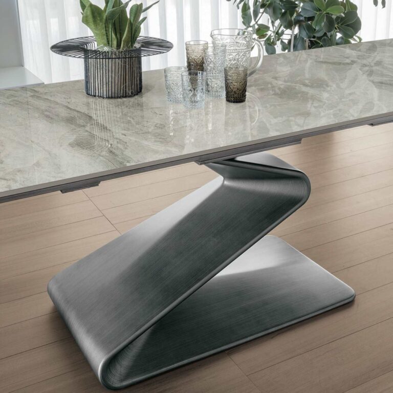 Tavolo Allungabile TARGET POINT Zed (2)