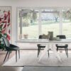 Tavolo Moderno TARGET POINT Minosse