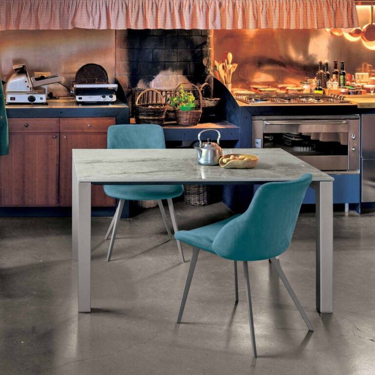 Tavolo da Pranzo TARGET POINT Enea (2)