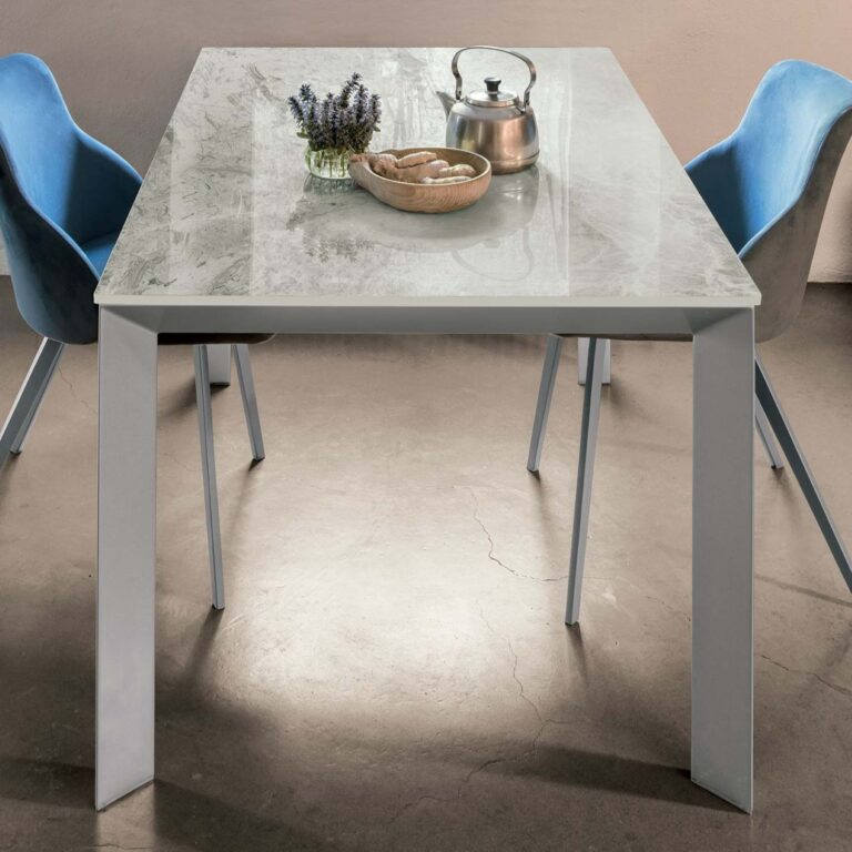 Tavolo da Pranzo TARGET POINT Enea (3)