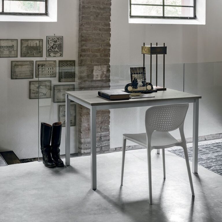 Tavolo da Pranzo TARGET POINT Tucano (2)