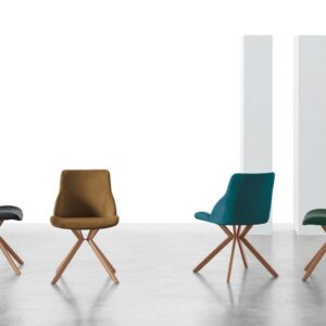 Sedia TARGET POINT Brasilianew