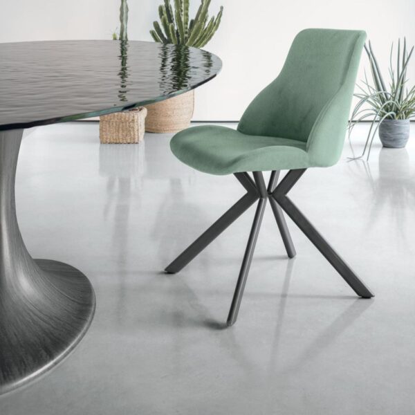 Sedia TARGET POINT Brasilianew - immagine 2