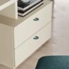 Cameretta per ragazzi MISTRAL Beige - immagine 5