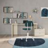 Cameretta per ragazzi MISTRAL Beige - immagine 4