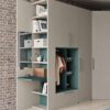 Cameretta per ragazzi MISTRAL Beige - immagine 6