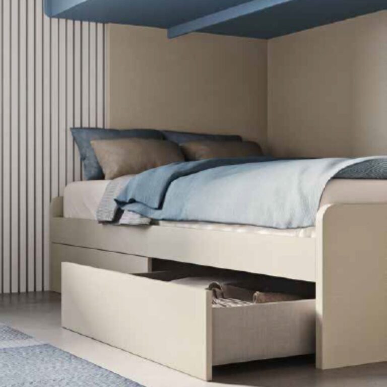 Cameretta per ragazzi MISTRAL Cobaldo 2