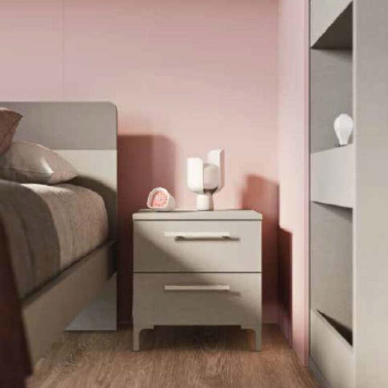 Cameretta per ragazzi MISTRAL Dalia 2