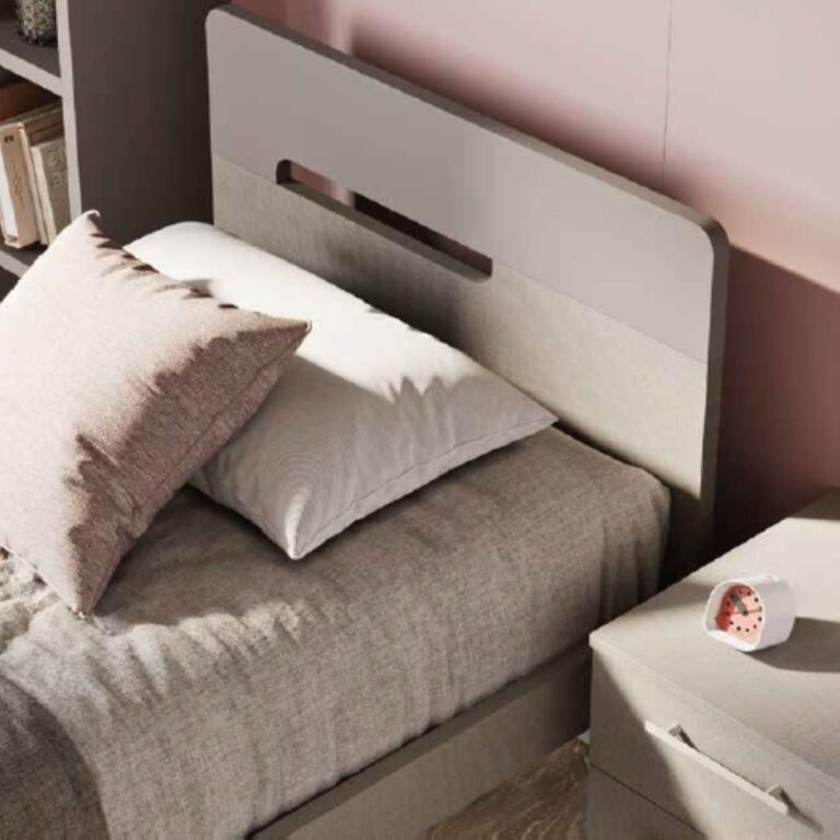 Cameretta per ragazzi MISTRAL Dalia 4