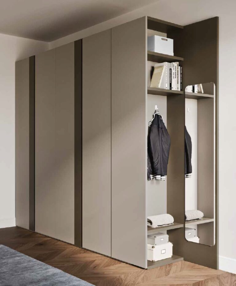 Cameretta per ragazzi MISTRAL Dekor Avana 2